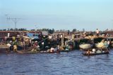 Vietnam 1994-242 Delta du Mekong 