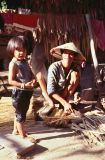 Vietnam 1994-251 Delta du Mekong 