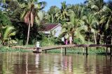 Vietnam 1994-272 Delta du Mekong 