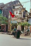 Vietnam 1994-009 Hanoï 